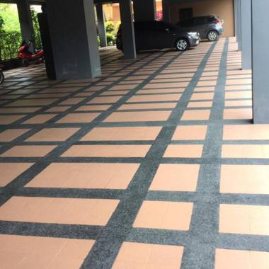 West Key Kamala Apartment