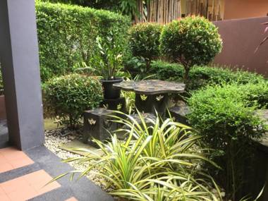 West Key Kamala Apartment