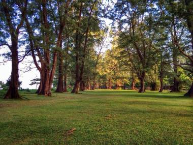 Chill House at Naiyang