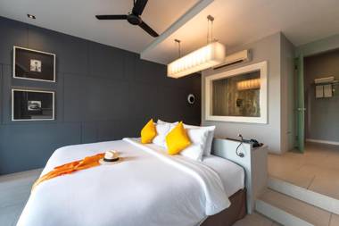 The Sea Galleri by Katathani - SHA Plus