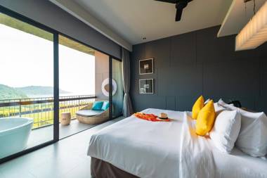 The Sea Galleri by Katathani - SHA Plus