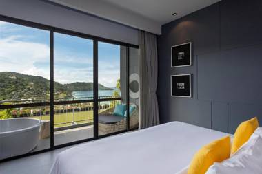 The Sea Galleri by Katathani - SHA Plus