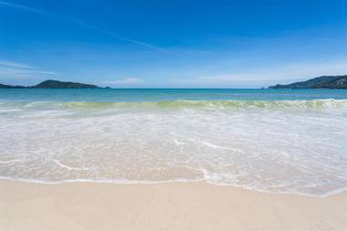 BB Patong Beach House