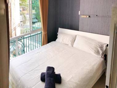 Patong Loft Condo