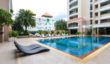 Patong Loft Condo