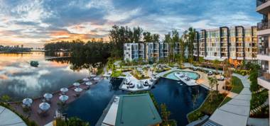 Cassia Phuket - SHA Extra Plus