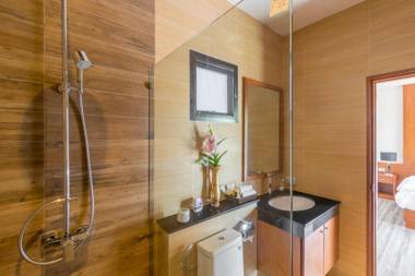 Rawai VIP Villas & Kids Park