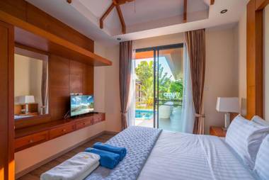 Rawai VIP Villas & Kids Park