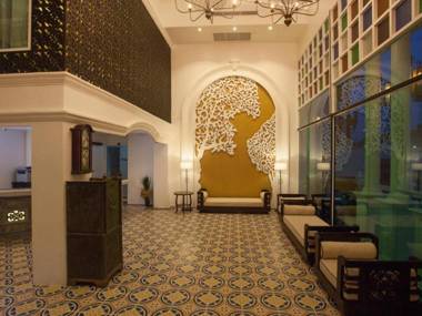 Grand Supicha City Hotel - SHA Plus