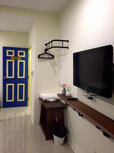 The Pho Thong Phuket