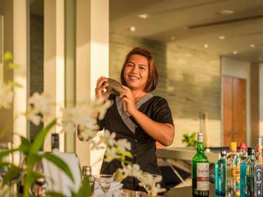 Baan Paa Talee Estate - SHA Extra Plus