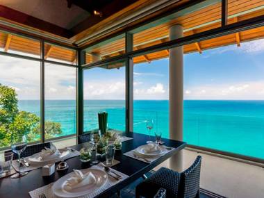 Baan Paa Talee Estate - SHA Extra Plus