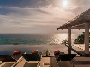 Baan Paa Talee Estate - SHA Extra Plus