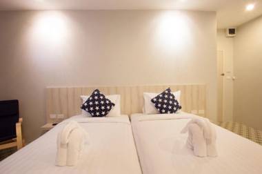 Nature Pine Residence