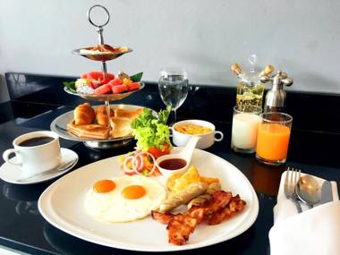 Maya Phuket Airport Hotel - SHA Extra Plus