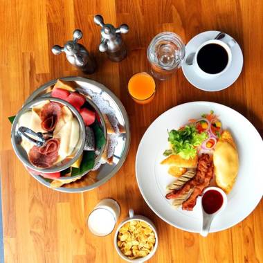 Maya Phuket Airport Hotel - SHA Extra Plus