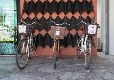 Maya Phuket Airport Hotel - SHA Extra Plus