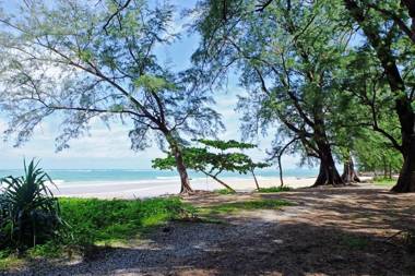 Proud Phuket Hotel - SHA Extra Plus