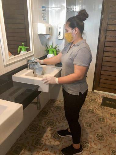 The Sixteenth Naiyang Beach Hotel SHA Plus