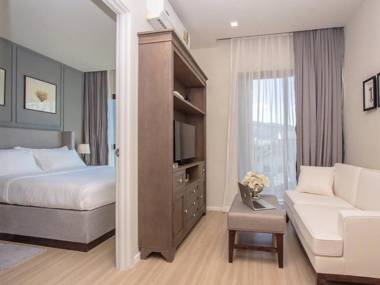 DLUX Condominium Chalong Phuket