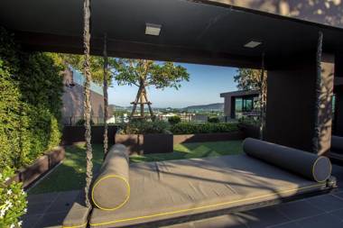 DLUX Condominium Chalong Phuket