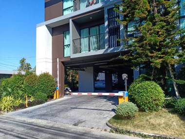 DLUX Condominium Chalong Phuket