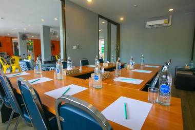 Recenta Style Phuket Town - SHA Plus