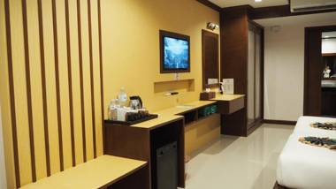 Chivatara Resort Bang Tao Beach Phuket - SHA