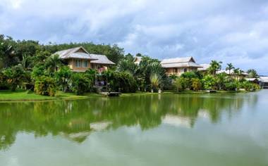 TheLifeCo Wellbeing Phuket Detox Center and Vegan Hotel - SHA Plus