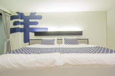 Baba House Hotel - SHA Plus