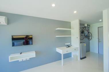 Baba House Hotel - SHA Plus