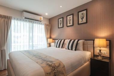 The Title KR Beach Condotel