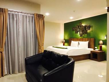 The Gig Hotel