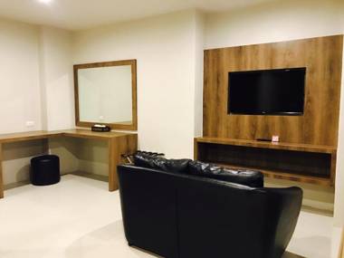 The Gig Hotel