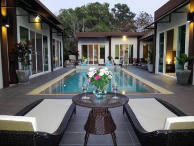 Résidence harmonie rawai phuket