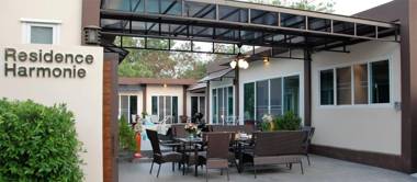 Résidence harmonie rawai phuket