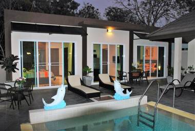 Résidence harmonie rawai phuket