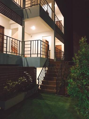 3B Apartment-SHA Extra Plus