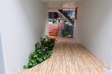 3B Apartment-SHA Extra Plus