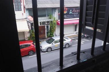 Chino Town at Yaowarat Phuket - SHA Plus