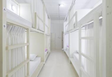 Hao Hostel SHA Plus