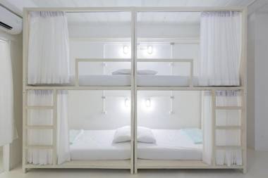 Hao Hostel SHA Plus