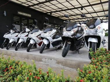 1715 House & Caff Resort Phuket