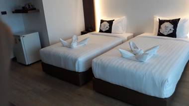 Phuket Airport Place - SHA Plus