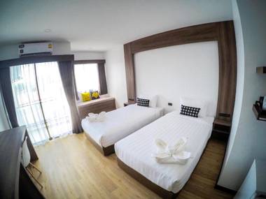 Phuket Airport Place - SHA Plus