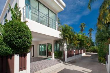 Laem Ka Residence by Tropiclook