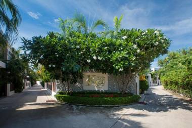 Laem Ka Residence by Tropiclook