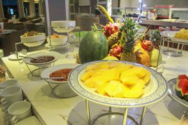 Chabana Kamala Hotel