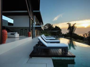 Villa Saan - SHA Extra Plus