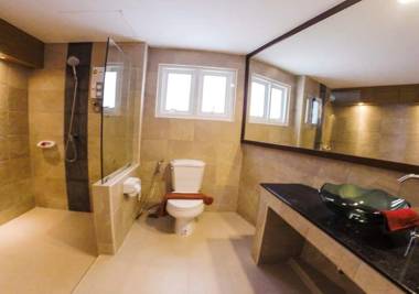 Tee Pak Dee Resident Phuket